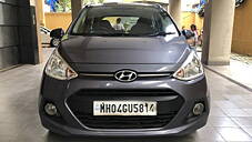 Used Hyundai Grand i10 Sportz 1.2 Kappa VTVT [2013-2016] in Mumbai