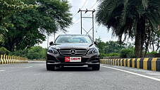 Used Mercedes-Benz E-Class E 200 in Noida