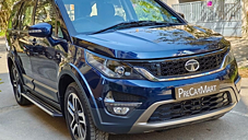 Second Hand Tata Hexa XTA 4x2 7 STR in Bangalore