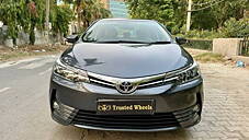Used Toyota Corolla Altis G AT Petrol in Gurgaon