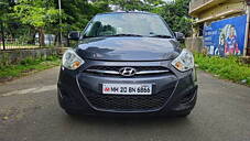 Used Hyundai i10 Magna in Nagpur