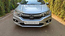 Used Honda City 4th Generation VX CVT Petrol in Mumbai
