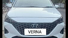 Used Hyundai Verna SX 1.5 MPi in Kanpur