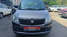 Used Maruti Suzuki Wagon R 1.0 LXi CNG in Mumbai