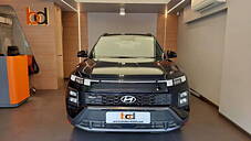 Used Hyundai Creta N Line N10 1.5 Turbo DCT in Mumbai