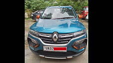 Used Renault Kwid RXT Opt in Dehradun