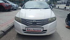 Used Honda City 1.5 S MT in Bangalore