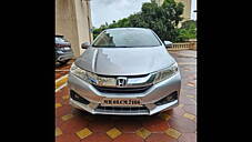 Used Honda City V Diesel in Mumbai