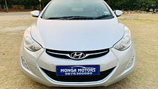 Used Hyundai Elantra 1.6 SX AT in Ludhiana