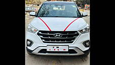 Used Hyundai Creta 1.4 S in Delhi