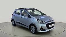 Used Hyundai Grand i10 Sportz 1.2 Kappa VTVT in Allahabad