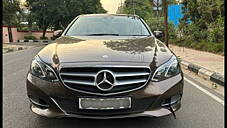 Used Mercedes-Benz E-Class E 250 CDI Edition E in Chandigarh