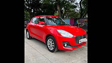 Used Maruti Suzuki Swift ZXi in Mumbai