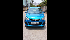 Used Maruti Suzuki Alto K10 VXi [2014-2019] in Chennai