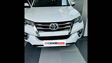 Used Toyota Fortuner 2.8 4x2 AT [2016-2020] in Lucknow