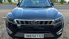 Used Mahindra XUV300 W8 (O) 1.5 Diesel [2020] in Bhubaneswar