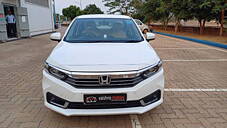 Used Honda Amaze 1.2 VX i-VTEC in Bhubaneswar