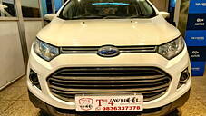 Used Ford EcoSport Titanium 1.5L Ti-VCT AT in Kolkata