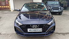 Used Hyundai i20 Asta (O) 1.2 MT in Kolkata