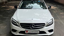 Used Mercedes-Benz C-Class C200 Progressive in Delhi