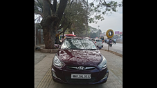 Second Hand Hyundai Verna Fluidic 1.6 VTVT SX Opt AT in Pune