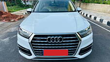 Used Audi Q7 45 TDI Premium Plus in Bangalore
