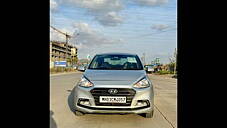 Used Hyundai Xcent S AT 1.2 (O) in Mumbai