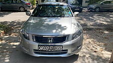 Second Hand Honda Accord 2.4 Elegance MT in Lucknow