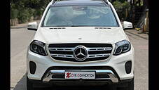 Used Mercedes-Benz GLS 350 d in Mumbai