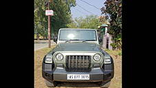 Used Mahindra Thar LX Hard Top Petrol MT 4WD in Tezpur