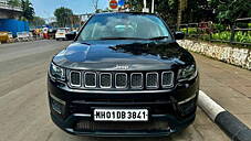 Used Jeep Compass Sport 2.0 Diesel in Mumbai