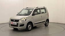 Used Maruti Suzuki Wagon R 1.0 LXI in Hyderabad