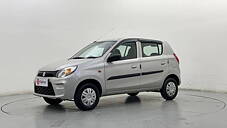 Used Maruti Suzuki Alto 800 Vxi in Delhi