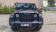 Used Mahindra Thar LX Hard Top Diesel MT 4WD in Nashik