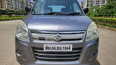 Used Maruti Suzuki Wagon R 1.0 LXI CNG (O) in Mumbai