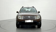 Second Hand Renault Duster 85 PS RxL Diesel (Opt) in Hyderabad