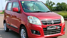 Used Maruti Suzuki Wagon R 1.0 VXI in Kharagpur