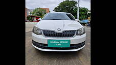 Used Skoda Rapid Active 1.6 TDI CR MT in Ahmedabad