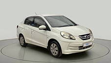 Used Honda Amaze 1.2 S i-VTEC in Delhi