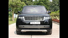 Used Land Rover Range Rover HSE LWB 3.0 Diesel [2022] in Delhi