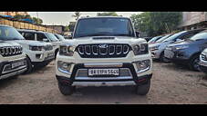 Used Mahindra Scorpio 2021 S11 in Patna