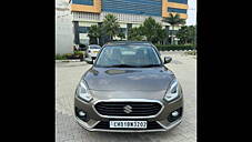 Used Maruti Suzuki Dzire ZXi Plus in Kharar