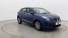 Used Maruti Suzuki Baleno Alpha Automatic in Chennai