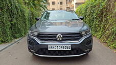 Used Volkswagen T-Roc 1.5 TSI in Mumbai