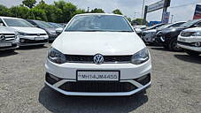 Used Volkswagen Polo Highline Plus 1.0L TSI AT in Pune