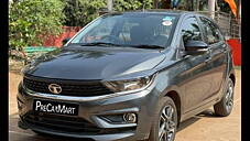 Used Tata Tiago Revotron XZA [2017-2019] in Bangalore