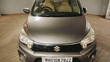 Used Maruti Suzuki Celerio ZXi in Mumbai