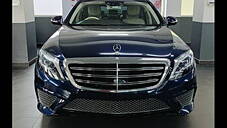 Used Mercedes-Benz S-Class S 400 in Hyderabad