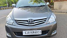 Used Toyota Innova 2.5 V 7 STR in Ahmedabad