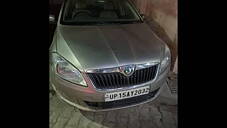 Used Skoda Rapid Ambition 1.6 TDI CR MT in Meerut